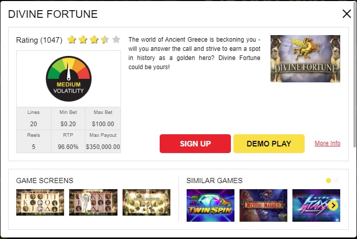 golden nugget online casino bonus
