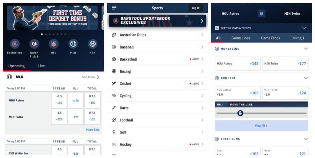 Portnoy Touts Barstool Sportsbook's Top Ranking In App Store