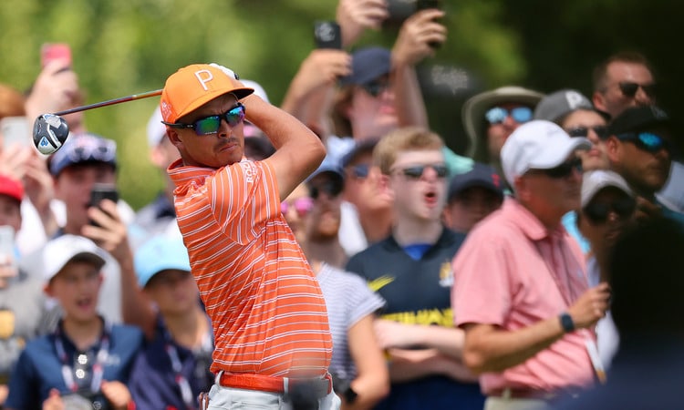 2023 Rocket Mortgage Classic Picks & Odds: Finau Defends His Title