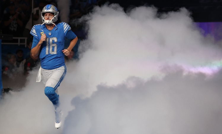 Detroit Lions on X: Let's go #Lions, let's go! 